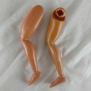 Kenner SIX MILLION DOLLAR MAN Figure Leg Part Choice Steve Oscar SMDM Bionic - Picture 1 of 14