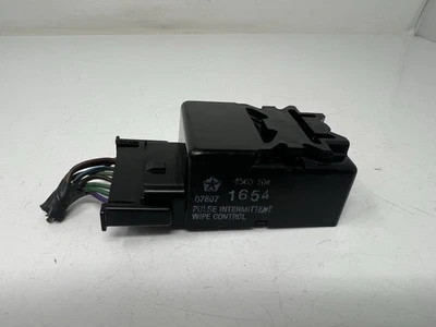 Dodge Ram Truck 1500 Intermittent Windshield Wiper Relay Control Module 4503104 - Image 1 of 4