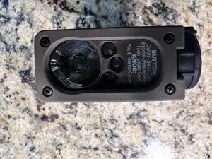 Linterna Streamlight Sidewinder excedente militar - Imagen 1 de 4
