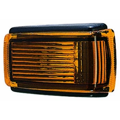 Luz repetidora lateral para Volvo S40/V40 2000-2004/C70 1998-2004/S70/V70 1998-2000 Foto 1 de 4