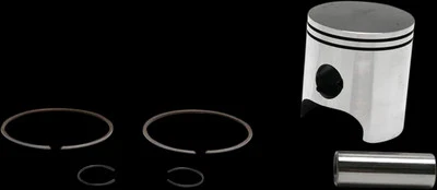 Wiseco 高性能活塞套件 73.8 毫米 STD 北极猫 M6 05-09 — 第 1/4 张图片