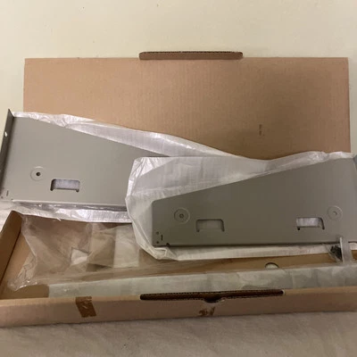 Panasonic SV-3800P-H  DAT Recorder Rack Mount Kit NIB!! NOS - Image 1 of 4