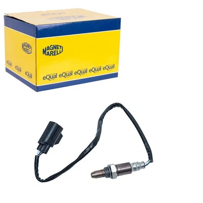 MAGNETI MARELLI Sonda Lambda Riscaldata Adatta Per VOLVO S60 S80 S90 V40 V60 V70 - Immagine 1 di 2