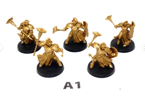 Warhammer Strormcast Eternals Sequitors A1 - Picture 1 of 1