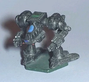 Black Hawk / Nova - Battletech - Clans - Metall - Bild 1 von 2
