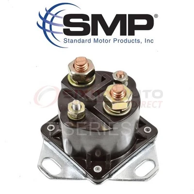 SMP T-Series Starter Solenoid for 1986 Mercury Sable - Electrical Charging ut Foto 1 de 4
