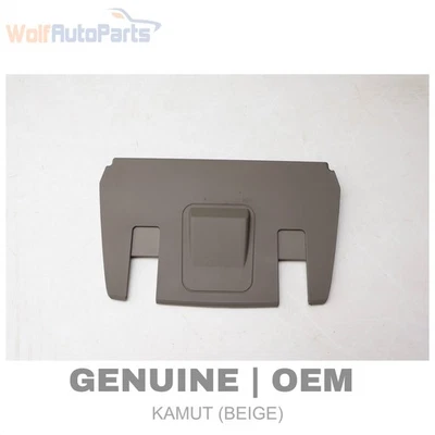 2007-2015 AUDI Q7 4L - Center Console TRIM 4L0864375 - Image 1 of 4