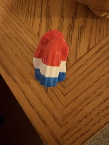 Nora Fleming Keep Cool Popsicle Mini A166 - Picture 1 of 2