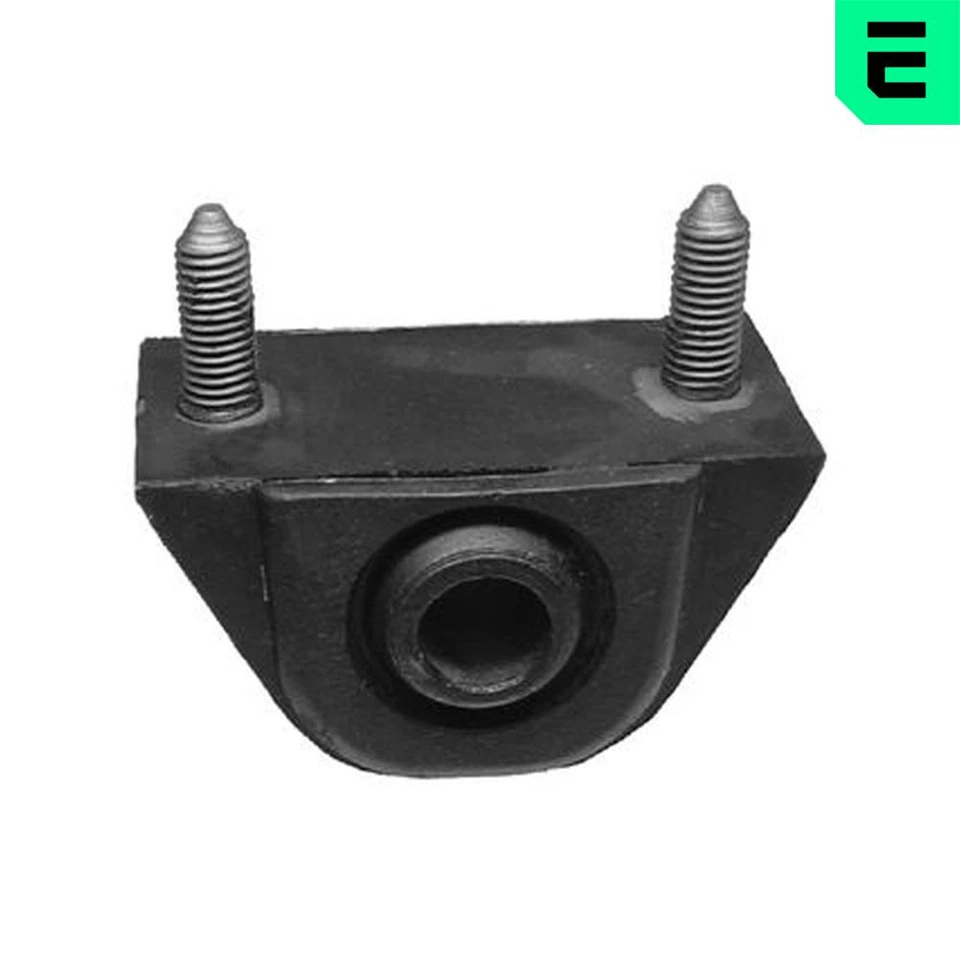 OPTIMAL Supporto Stabilizzatore Esterno Doppio Anteriore Per Citroën AX ZA-_ - Immagine 1 di 1