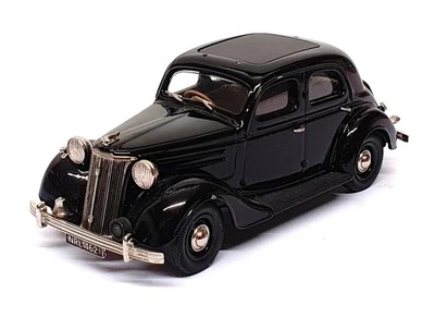 Brooklin Models escala 1/43 IPV08 - 1949 Ford V8 Pilot Cornwall Police - negro Foto 1 de 4