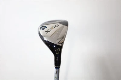 Xxio 13 18° 3 Hybrid Regular Flex Mp 1300 Good - Image 1 of 4