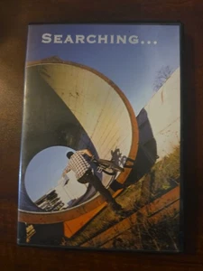 Bmx Dvd “Searching” - Picture 1 of 2