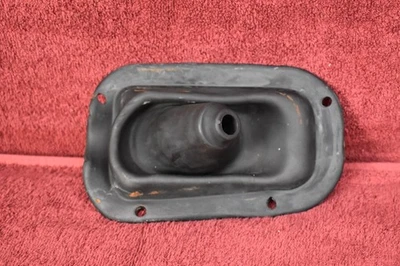 72-78 Datsun 240Z 260Z 280Z transmisión interna arranque de cambio OEM usado Foto 1 de 4