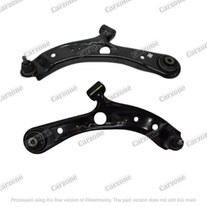 New Genuine Front Control Arm Wishbone Left & Right For Suzuki Ertiga 2012-2018 - Picture 1 of 7