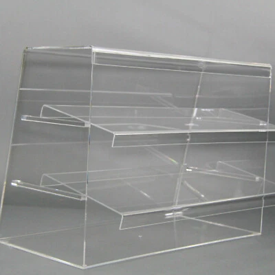 PLEXIGLAS ® DEGLAS ® POLYCASA ® ACRYLGLAS THEKENAUFSATZ SPUCKSCHUTZ HYGIENESCHUTZ ABDECKHAUBE HUSTENSCHUTZ GREIFSCHUTZ - 2