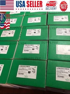 New original LXM23DU10M3X servo controller, fast shipping, free shipping - Picture 1 of 1