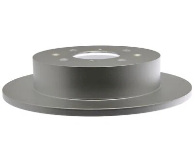 Rotor de freno de disco trasero Raybestos 1994 1995 1996 para Honda Civic del Sol 1993-1997 Foto 1 de 4