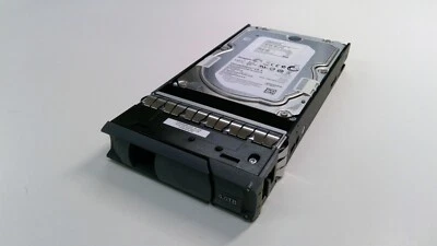 NetApp X315A 4TB 6G NL-SAS 3.5" NSE DS4246 - Image 1 of 3