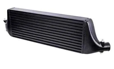 Actualización de intercooler PRL MotorSports negro para 2019+ Acura RDX 2.0T  Foto 1 de 4
