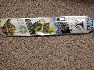 Star Wars Yoda Kite 2008 Neu in OVP - Bild 1 von 2