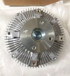 Engine Cooling Fan Clutch 2676 for Infiniti FX45 - Picture 1 of 6