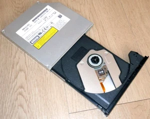 Panasonic UJ-240 Lecteur SATA interne mince 6X graveur Blu-Ray graveur BD-RE DVD RW - Photo 1/3