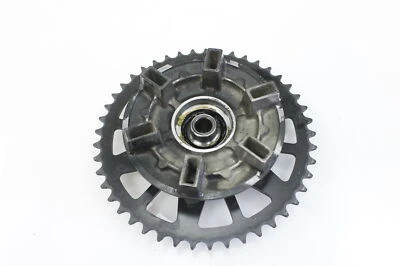Piñón trasero Kawasaki Ninja 250R 88-07 Foto 1 de 4