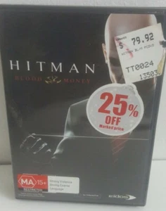 Hitman: Blood Money PC Game, 2006 FREE Shipping - Picture 1 of 2