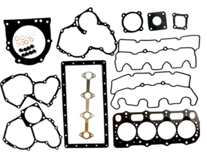 Gasket set Perkins 404-15 404D-15 404C-15 - Picture 1 of 1