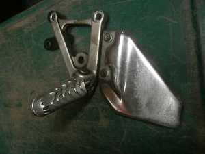 PERCHA APRILIA RSV 1000 MIL L/H - Imagen 1 de 1