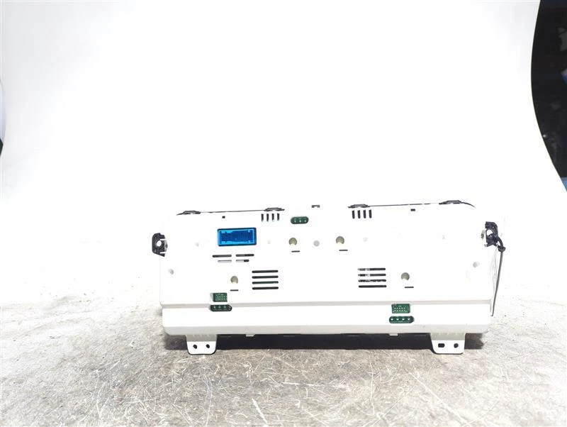 Lincoln MKX 2010 velocímetro calibre racimo negro fabricante de equipos originales 170 k millas - garantía Foto 1 de 4