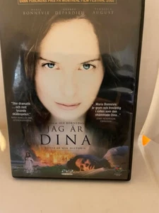 Jag Ar Dina DVD - Foto 1 di 2