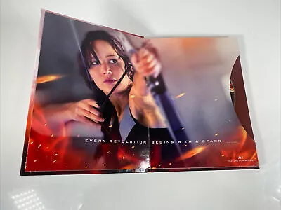 Lionsgate The Hunger Games: Mockingjay Part 2[DVD +Digital