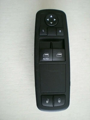 Door Power Window Switch Front Left Dorman 901-488 - Image 1 of 4