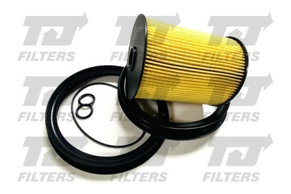 TJ Filters Fuel Filter Maintenance Fits Mini - Image 1 of 4