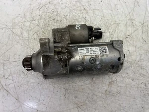 Anlasser Starter für VW Volkswagen Golf 2,0 TDI Diesel DJGA DJG 02E911022C - Picture 1 of 1