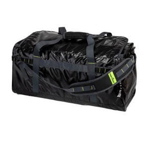 Bolsa de almacenamiento adicional Portwest B950-PW3 70L resistente al agua negra - Imagen 1 de 3