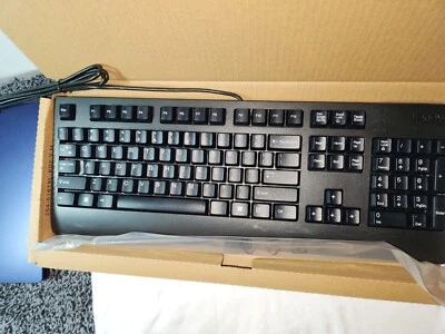 Lenovo Legion KM300 RGB Gaming Combo Keyboard And Mouse - Image 1 of 4