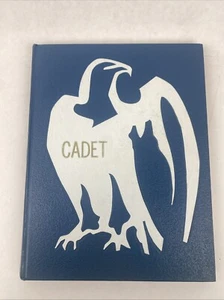 1965 CADET VALLEY STREAM CENTRAL HIGH SCHOOL YEARBOOK NEW YORK Annual - Picture 1 of 17