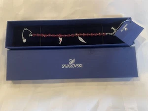 Rare Swarovski crystal Tinkerbell bracelet, Disney limited edition - Picture 1 of 3