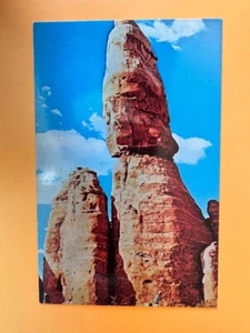 Cartolina: The Needles, Canyonlands National Park, Utah fotocromatica non spedita - Foto 1 di 2