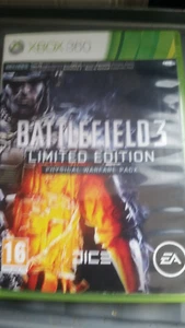 Battlefield 3 Xbox 360 Complete with 2 Discs - Picture 1 of 2