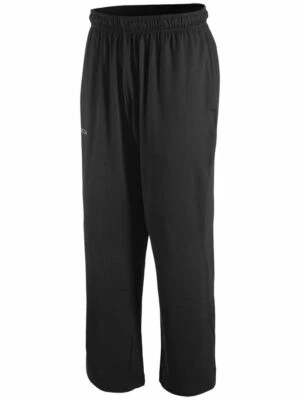 ¡Pantalones de viaje del equipo de hockey CCM! Pantalones de chándal Pantalones de chándal Adultos mayores Sudor Oficina Foto 1 de 3