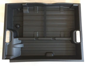 Original Mercedes Verkleidung Abdeckung Radmulde A2046906441 NEU - Bild 1 von 1