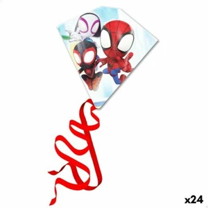 Drachen Marvel 58,5 x 56 cm - Bild 1 von 5