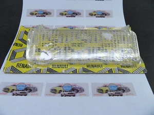 RENAULT 6 FRONT RIGHT TURN SIGNAL 4076D - Picture 1 of 5