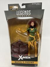 MARVEL LEGENDS X-Men MARVEL'S PHOENIX figure Juggernaut BaF New S9