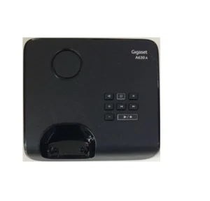 Gigaset A630A Estación Base con Contestador Automático a 630A para A630 C300 - Zdjęcie 1 z 1