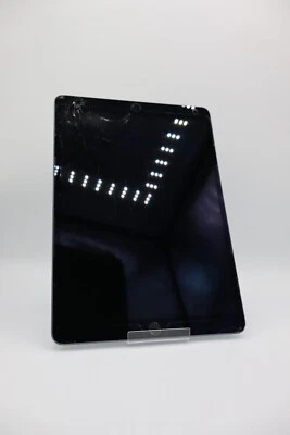 Apple iPad Air 3. Gen 64GB, WiFi + Cellular Grau AKTIVIERUNGSSPERRE #4270 - Bild 1 von 4