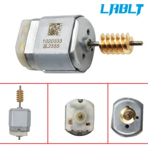 LABLT ESL/ELV Motor Steering Lock Wheel Motor For Mercedes-Benz W204 W212 W207 - Foto 1 di 7